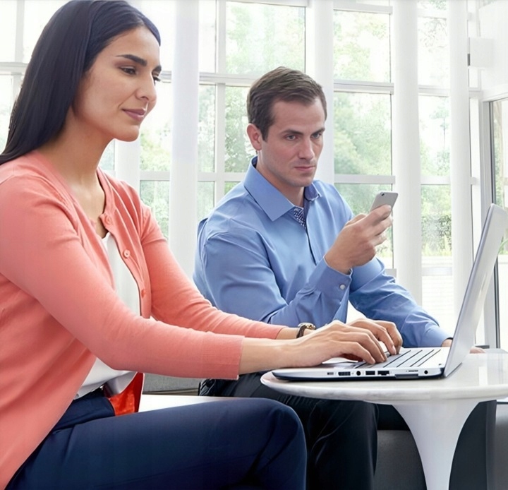 FILTR PRYWATYZUJĄCY 15,6" NA MONITOR EKRAN DO LAPTOPA+NA KARTĘ BANKOMATOWĄ Krótszy bok 194 mm