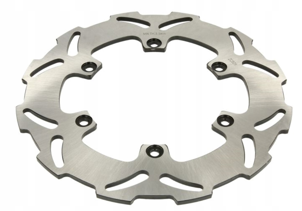 THS6035 - 4RIDE тормозной диск задний KTM LC4 640 Enduro 07