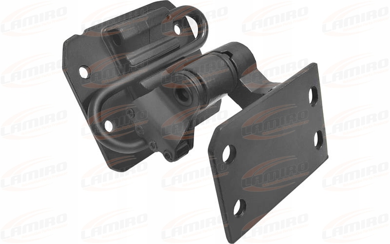 MAN TGA TGX TGS ZAWIAS DRZWI GÓRNY LEWY