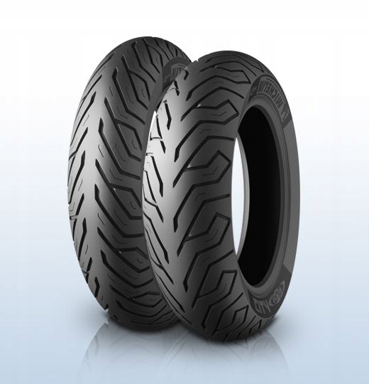 Michelin 130/70-13 Tl 63P City Grip Wzmocniona Tył