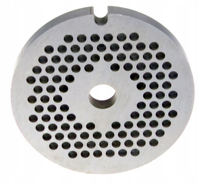 

Sitko Maszynki Mielenia Mięsa Zelmer Nr 5 -do Maku