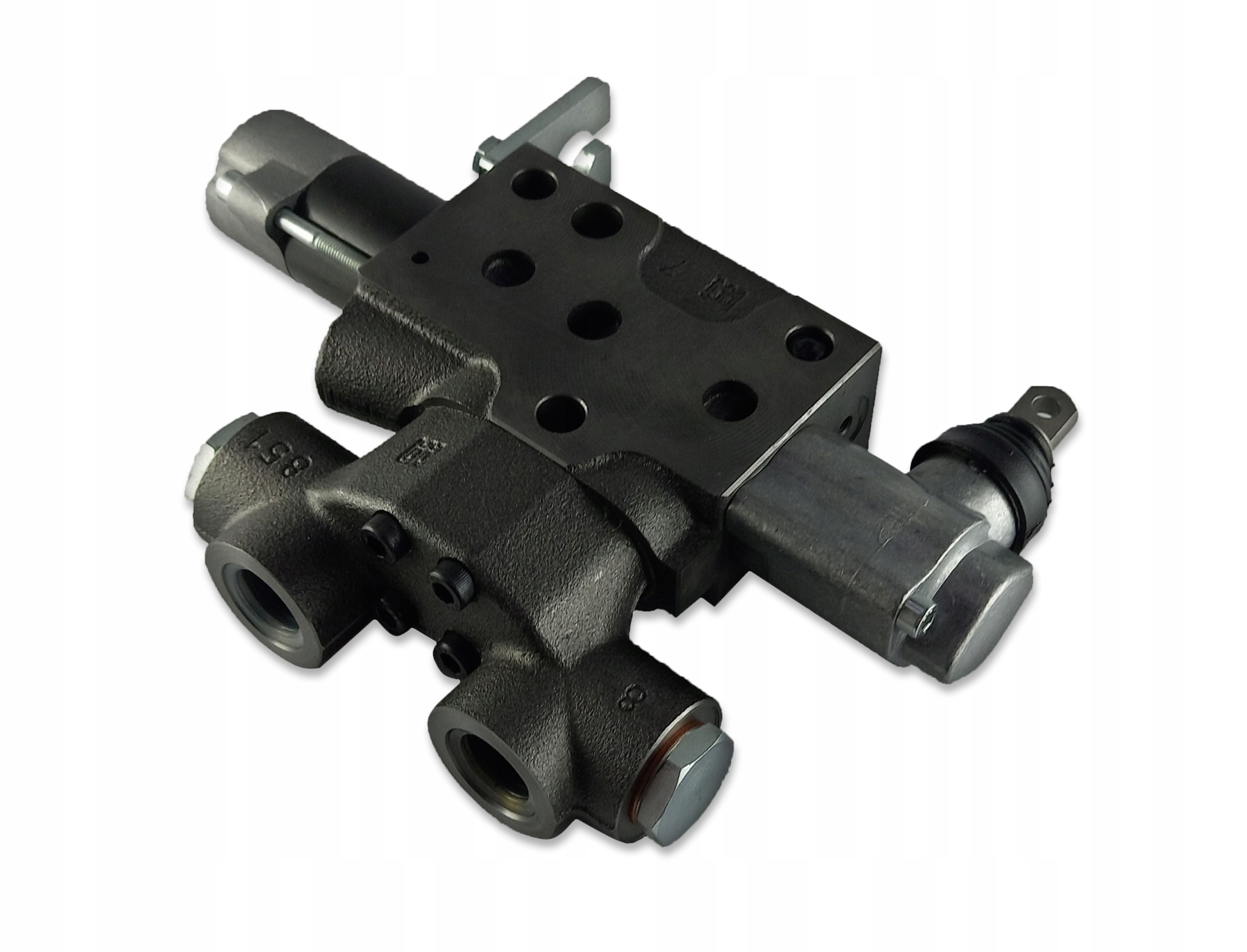 55415934 - РАСШИРЕНИЕ MITA ZETOR PROXIMA MAJOR HYDRAULICS