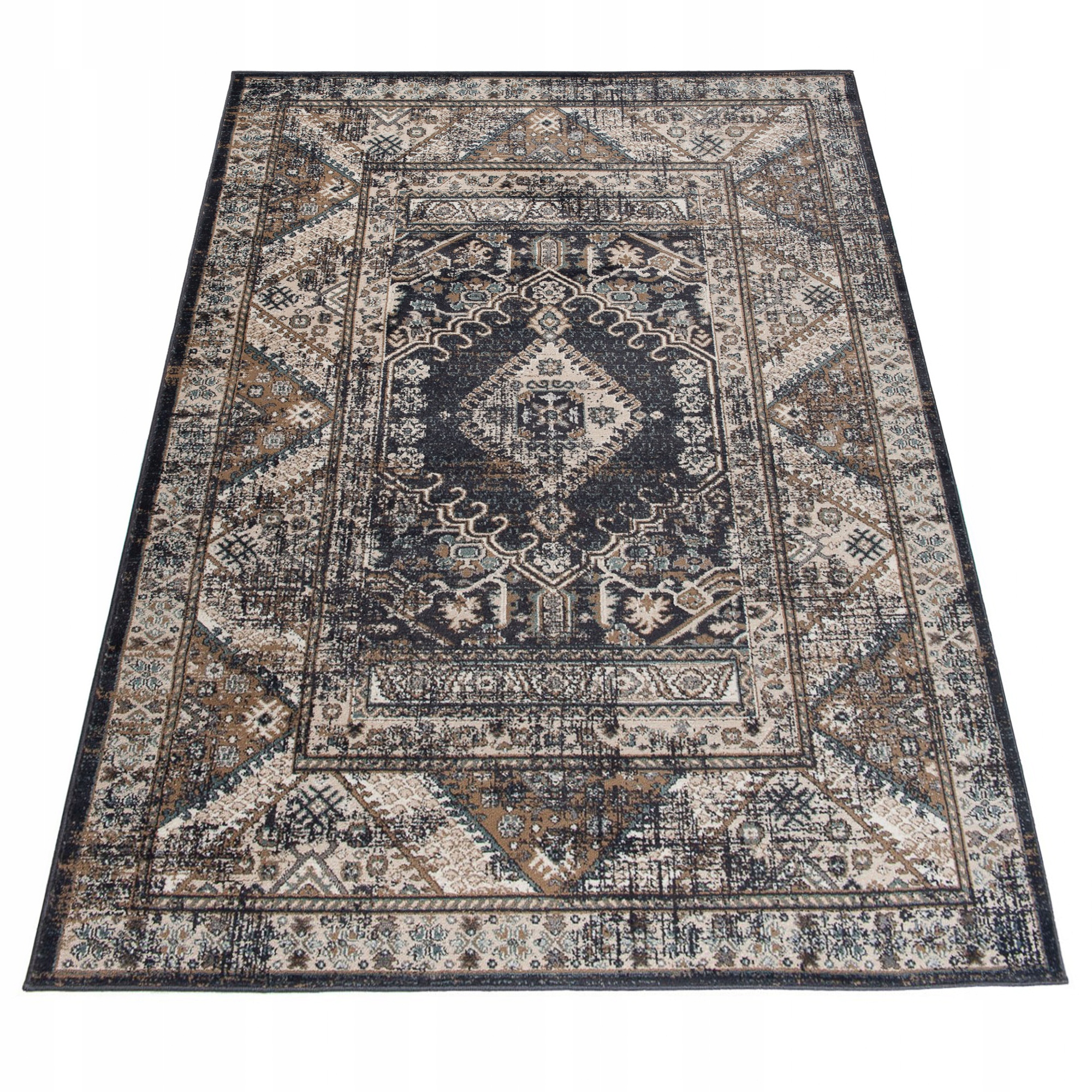 

Dywan Dubai 80x150 Perskie