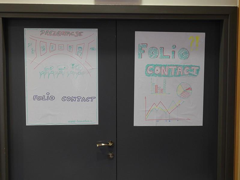 Folia Tablica Flipchart Typ EasyFlip Rolka Wygodna Suchościeralna Solidna Marka inny