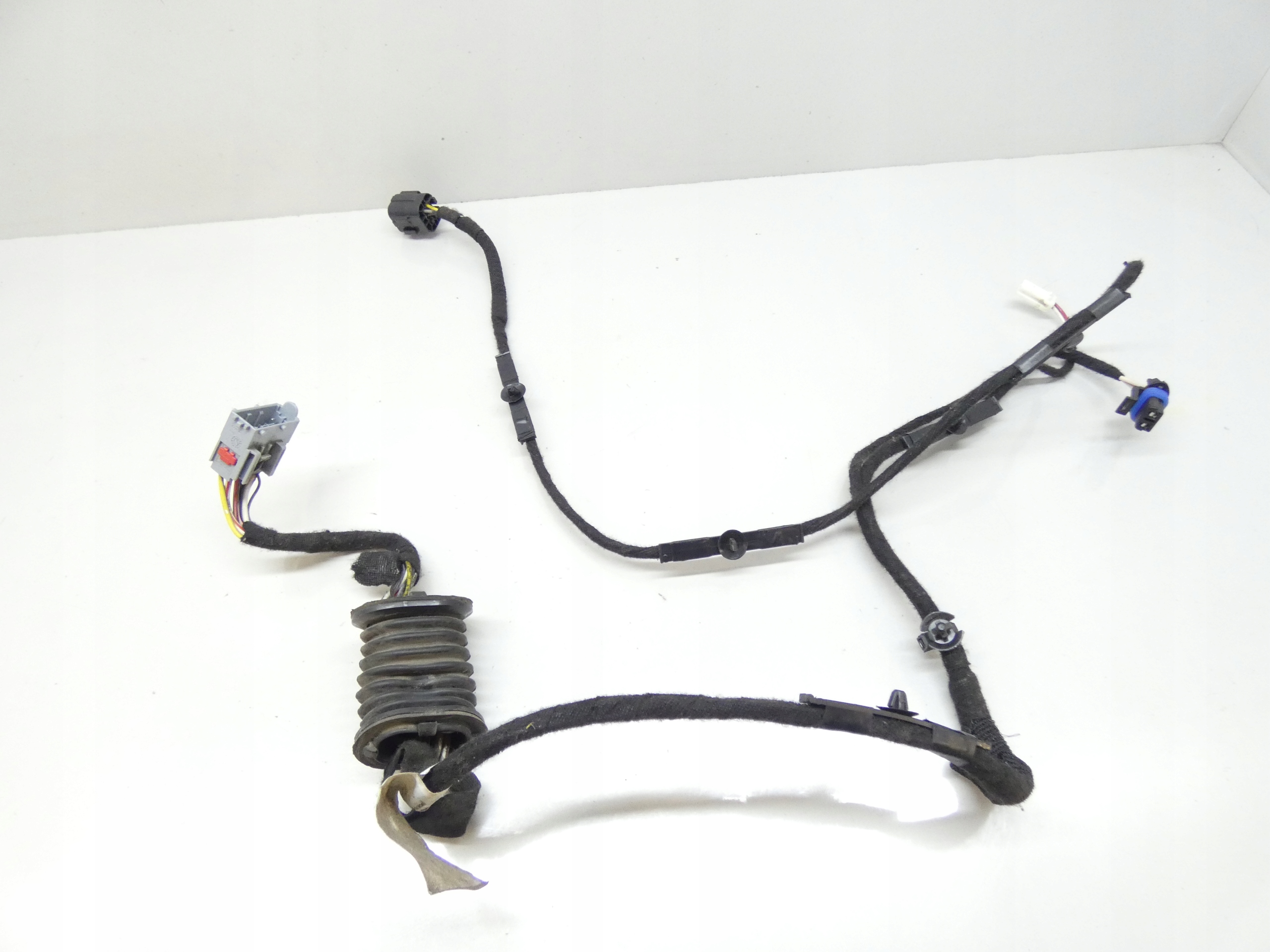 bundle door right front FIAT PANDA II 2 03-12 00517330290