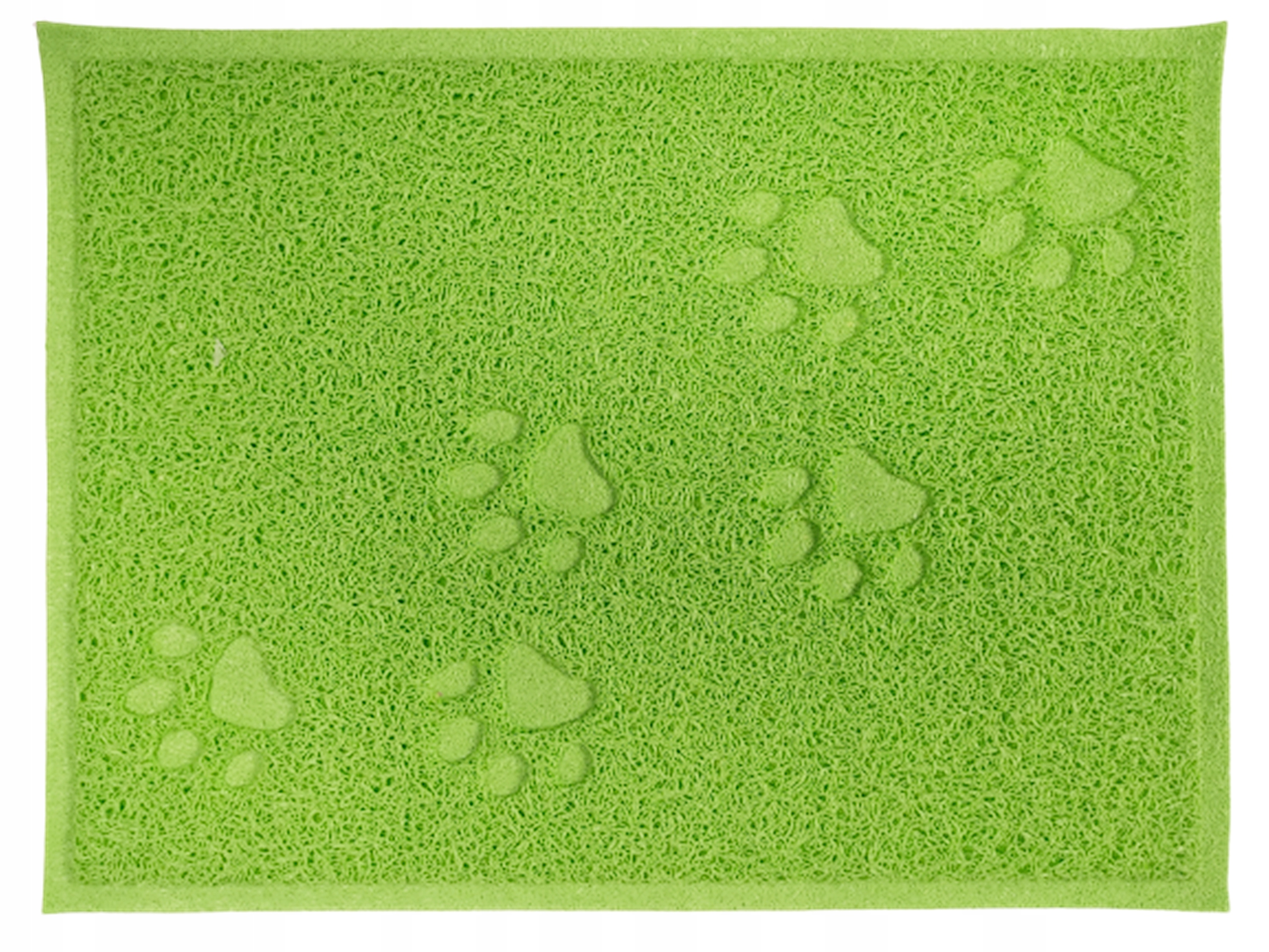 

Podkładka pod miskę dla psa mata antypoślizgowa