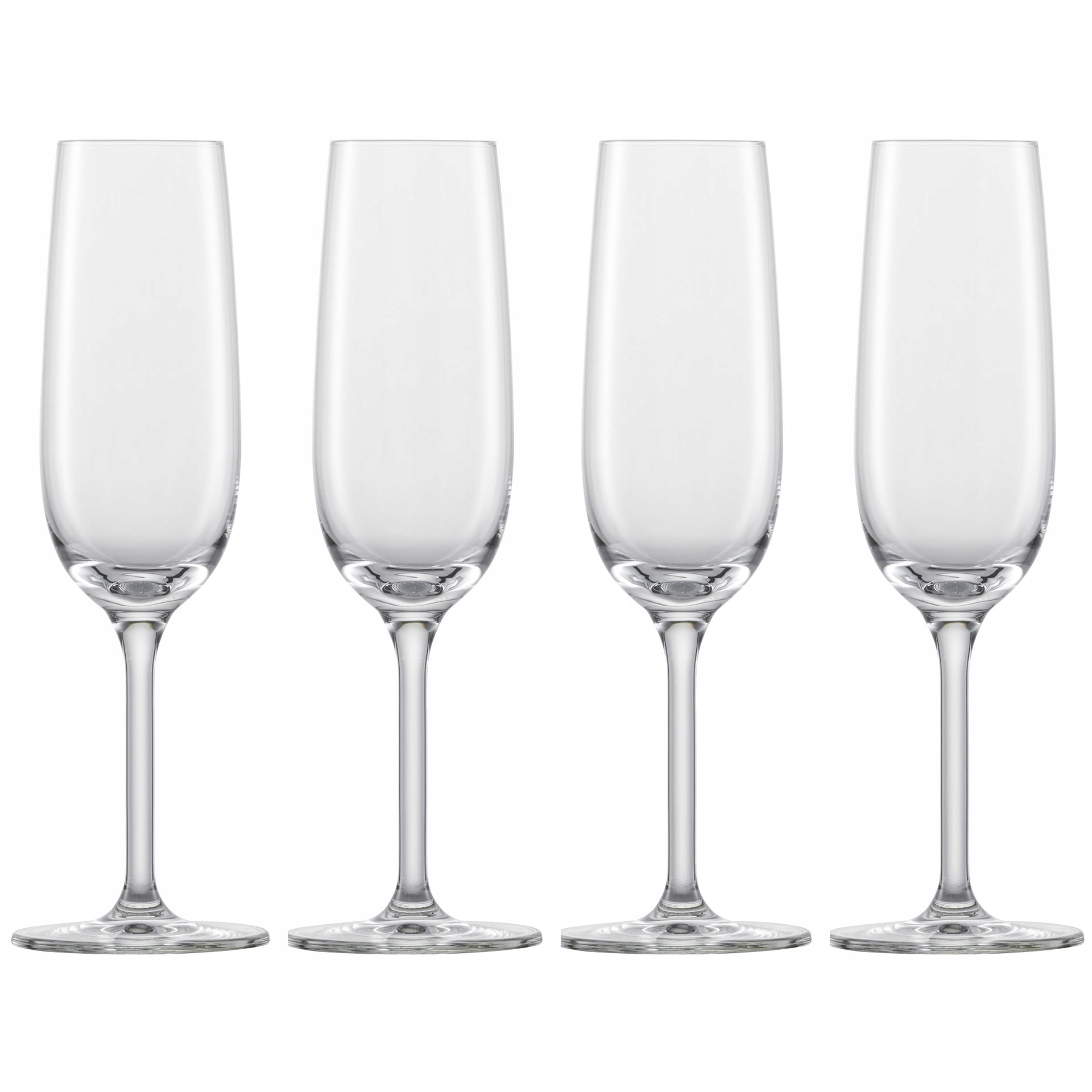 For You Sklenička šampaňského 210 ml 4zt Schott Zwiesel