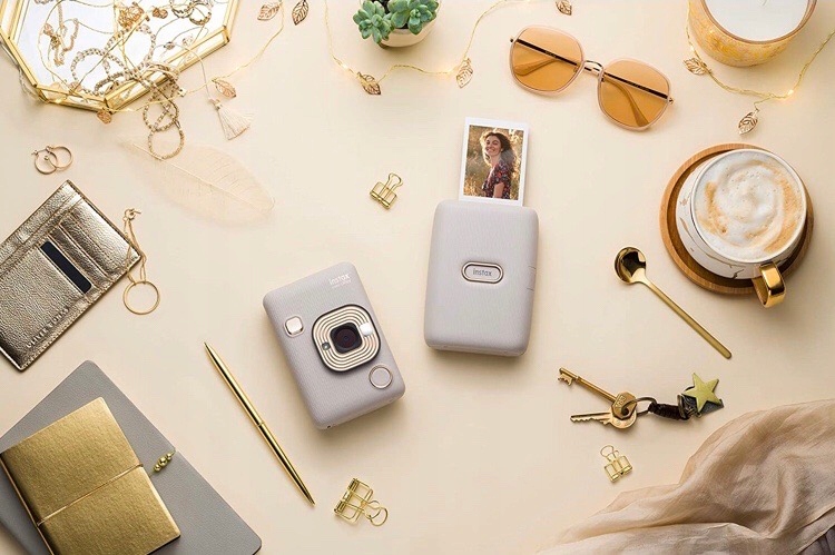 Mini drukarka FUJIFILM Instax Mini Link ORG Nowa Kod producenta 16668206