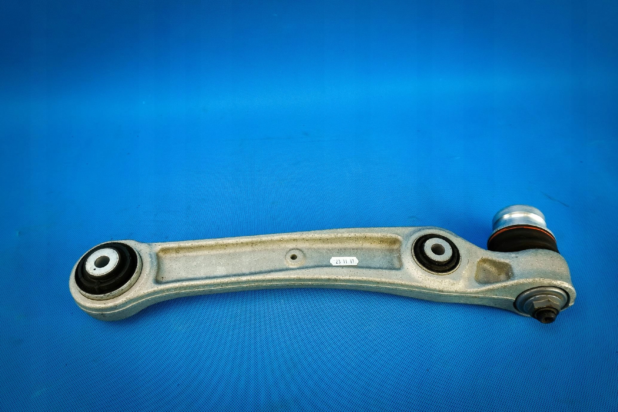 arm nosny front right Audi Q7 SQ7 4M Q8 4M0407152D