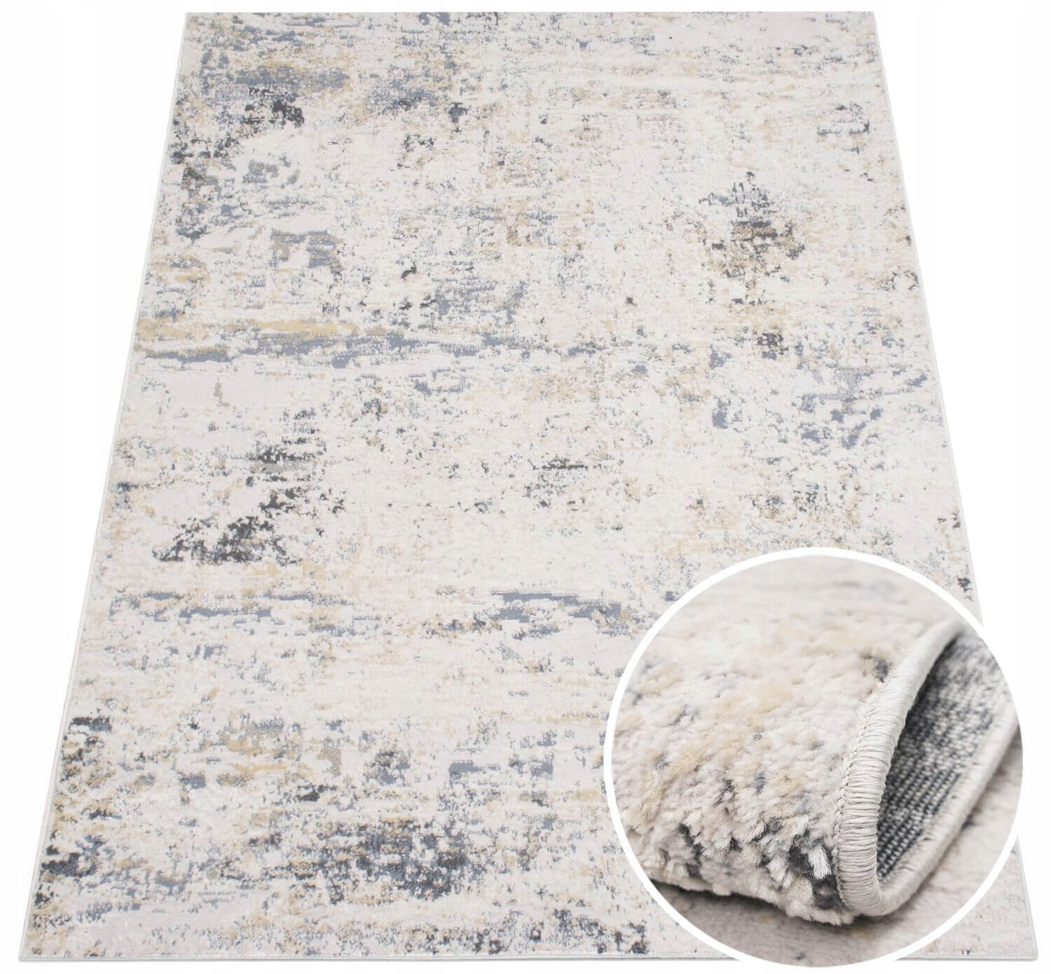 

Nowoczesny Dywan Vintage Salon Sypialnia 240x340
