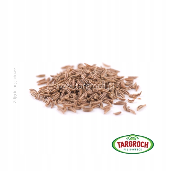 Levně Targroch Kmín zrno 5 kg