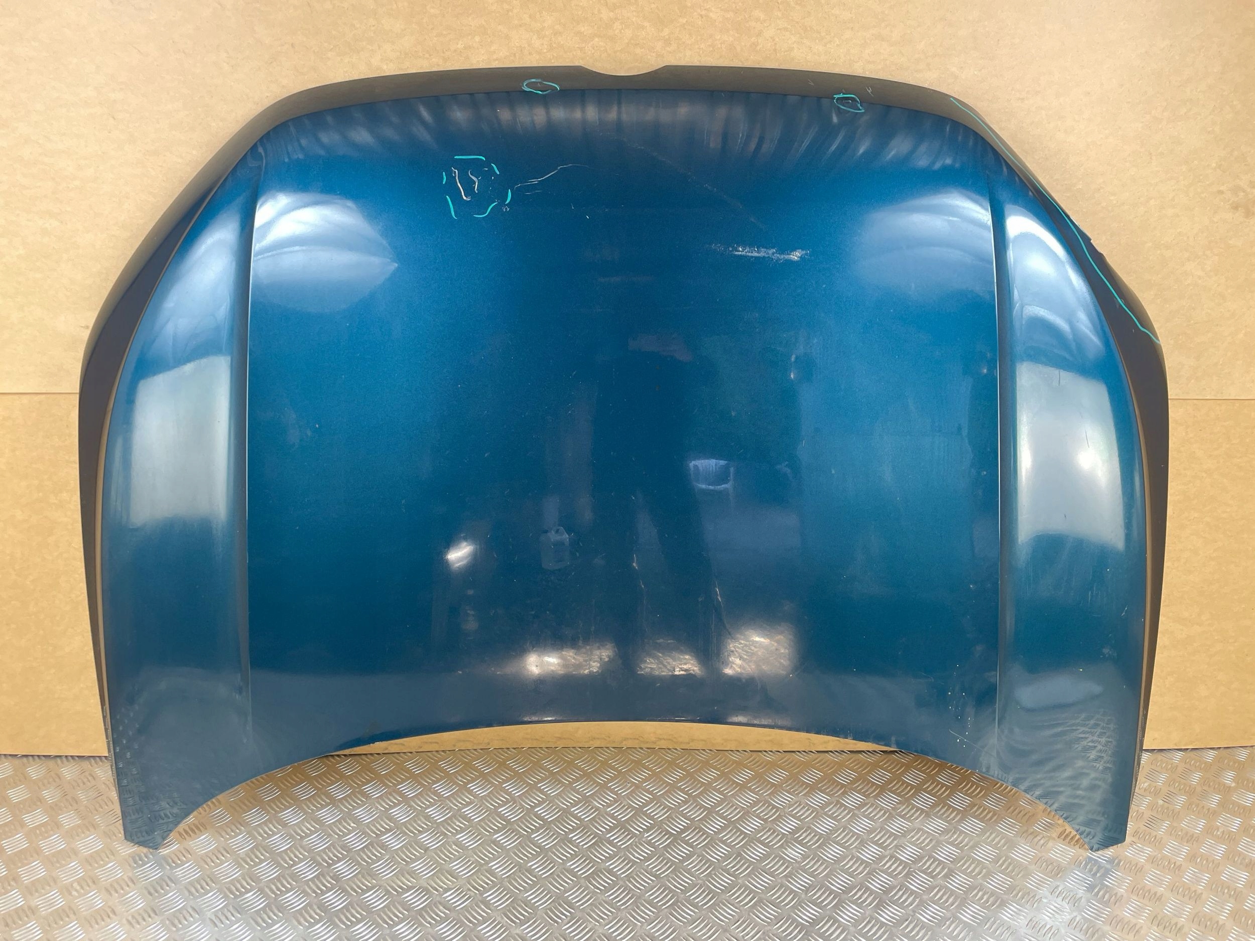 Cofano VW TIGUAN III 3 571 2023