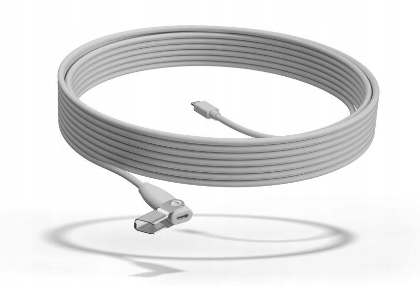 Predĺžovací Kábel Pre Mikrofón Pod, 10M 952-000047 Logitech