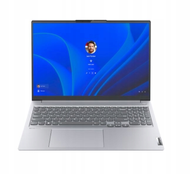 Bon Lenovo ThinkBook 16 G4+ Core i7-1255U 16''-WUXGA 16GB 512GB Win11Pro