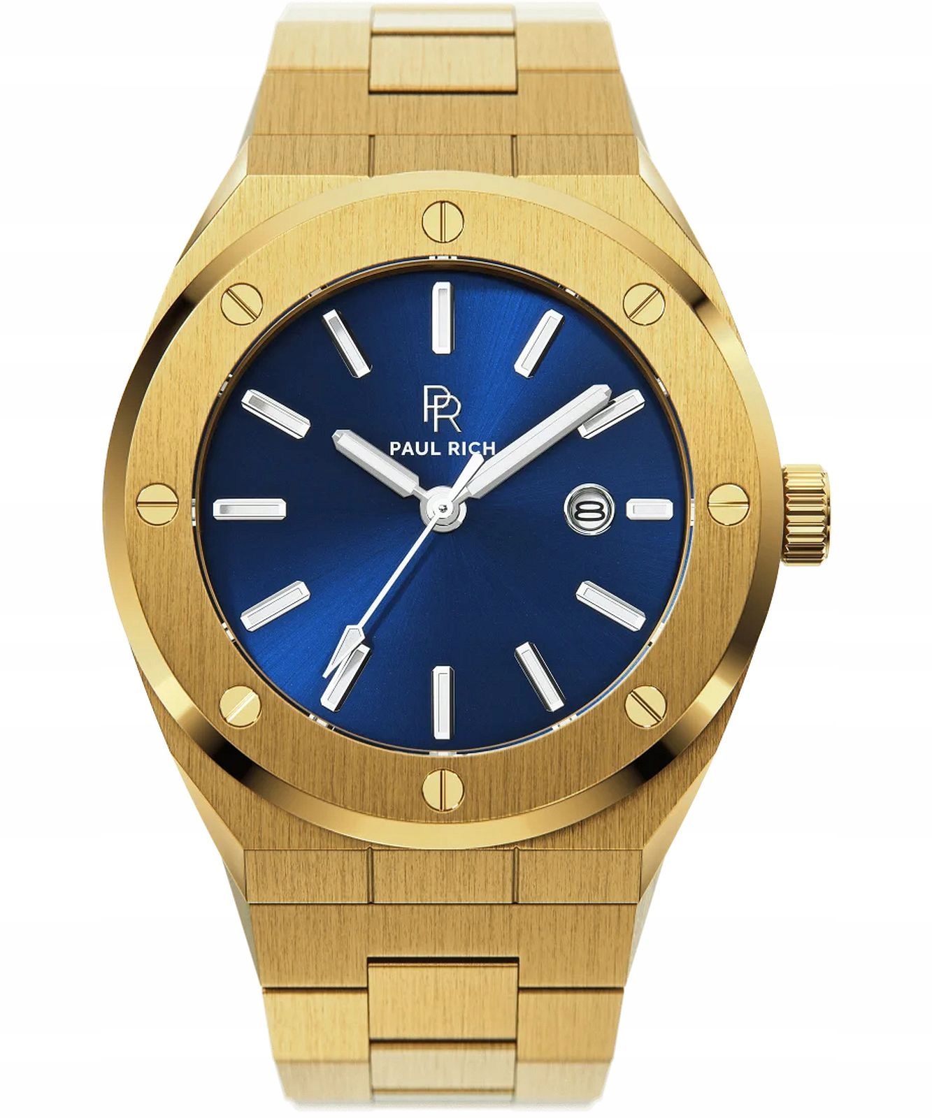 Pánské hodinky Paul Rich Signature Royal Touch 42