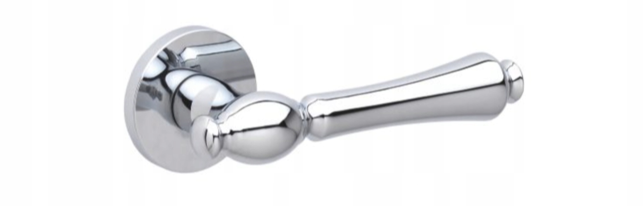 Kľučka Fado chróm Vds 49-0214