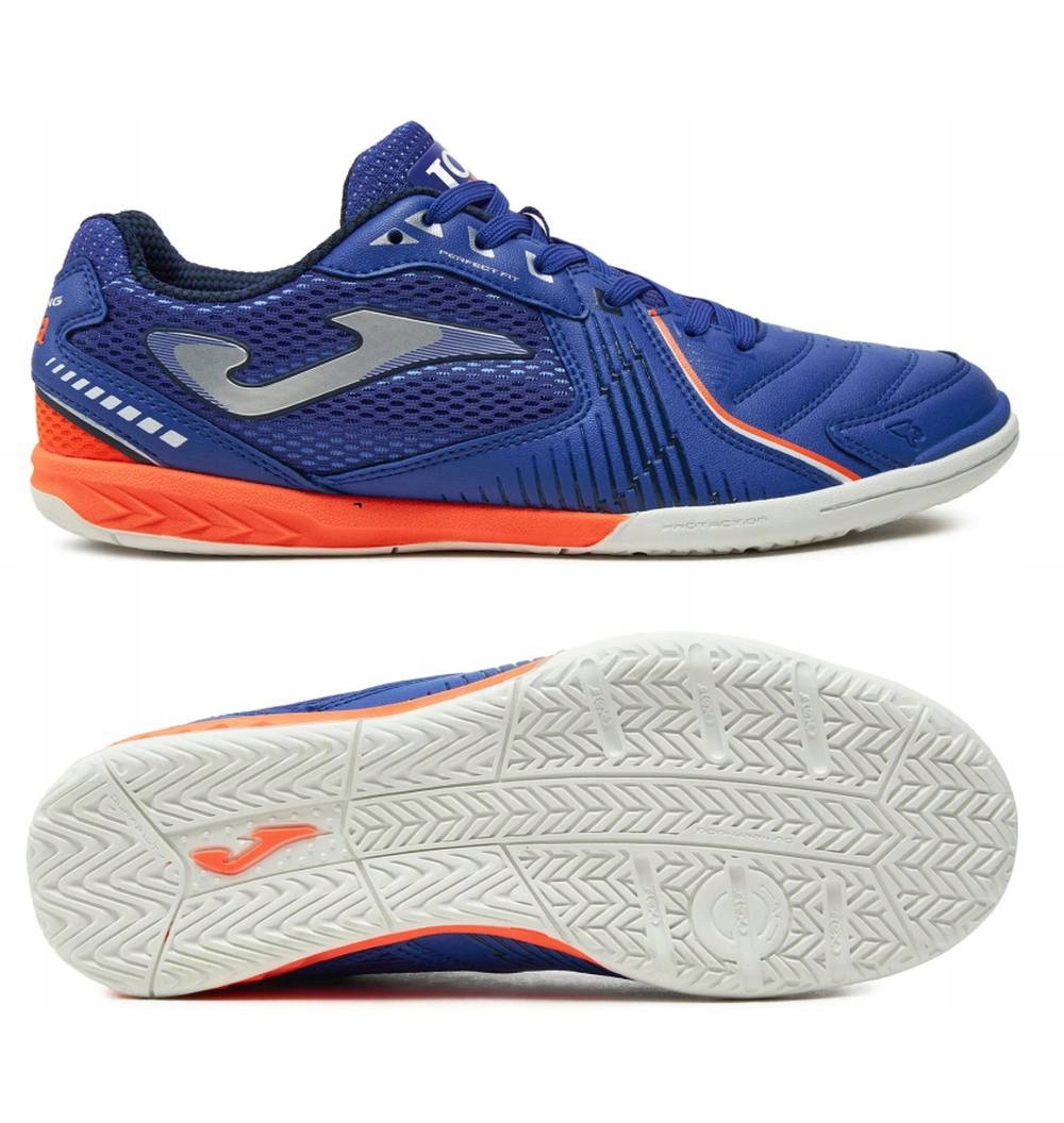 Boty Joma Dribling Indoor 2404 DRIW2404IN sálovky vel.44