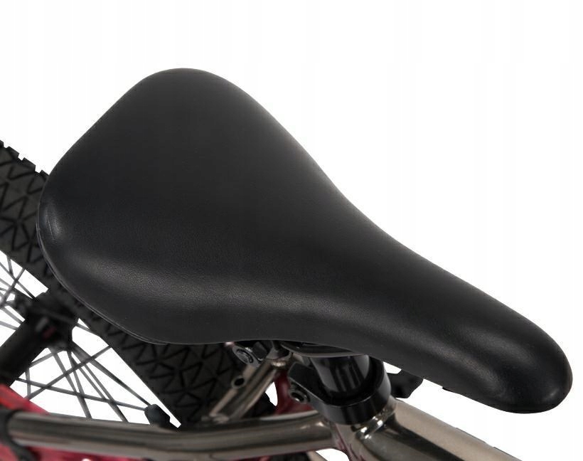 Huffy Rower BMX REVOLT 20" 23549W Rama Stalowa