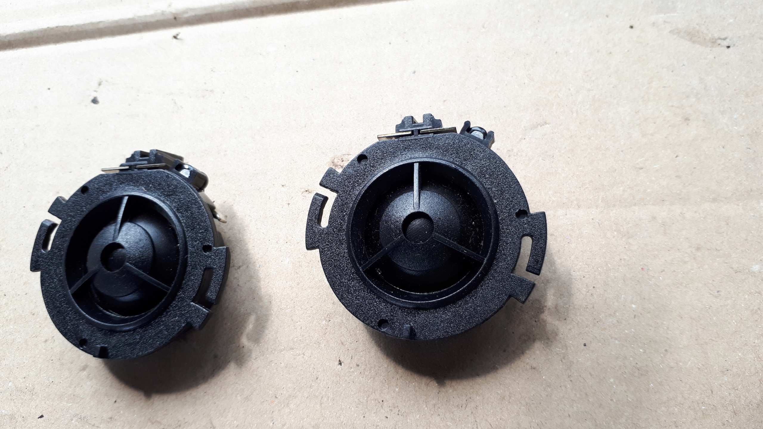 S4 B8 LIFT A4 speaker bang OLUFSEN 8T0035399 S5 A5