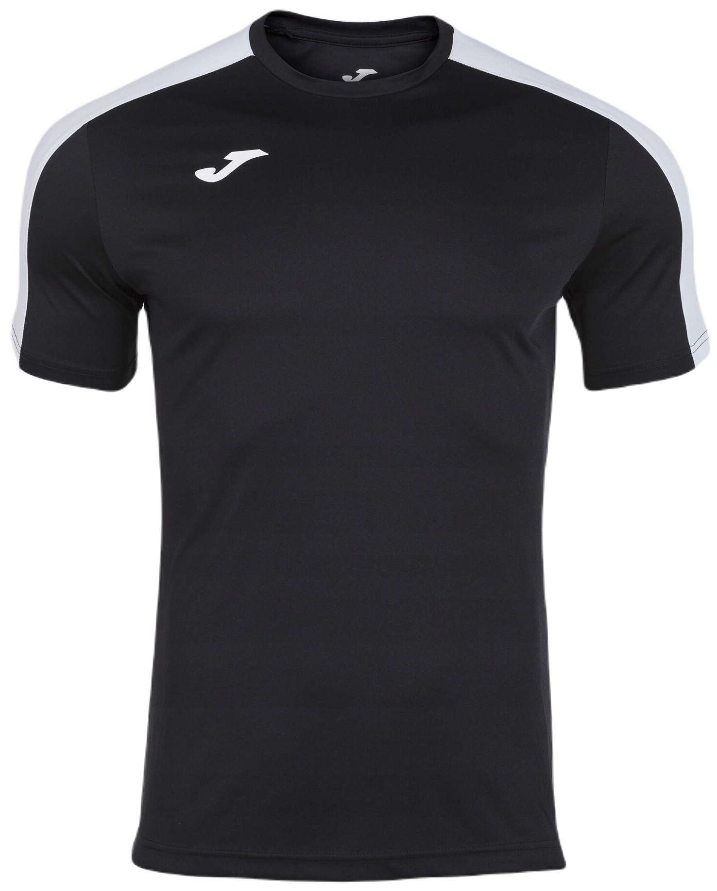 Joma T-shirt Koszulka Academy III Czarno Biała S J7E