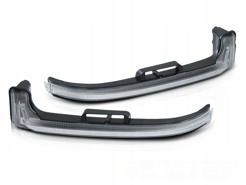 KBPE09 - Светодиодные зеркальные указатели поворота для PEUGEOT 3008 5008