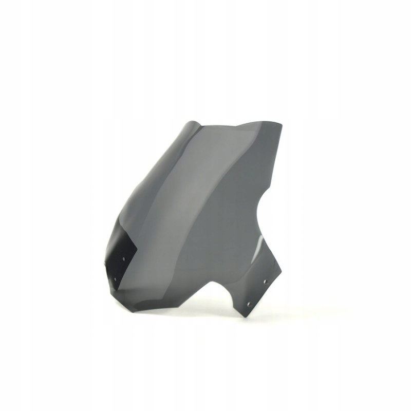 Loster turistické sklo Kawasaki Er 6N 2005-2008 r. 4 mm (41 cm)