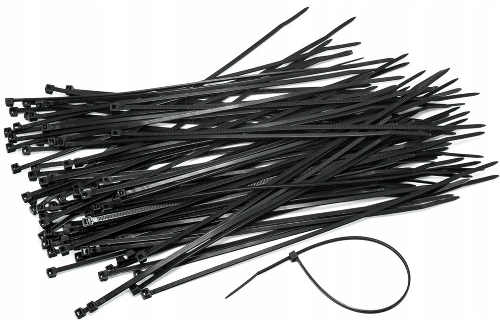 

Opaska Kablowa 2.5X200 100SZT