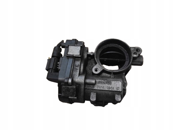 OPEL ZAFIRA B 05- 1.9 CDTI PRZEPUSTNICA 48CPD1