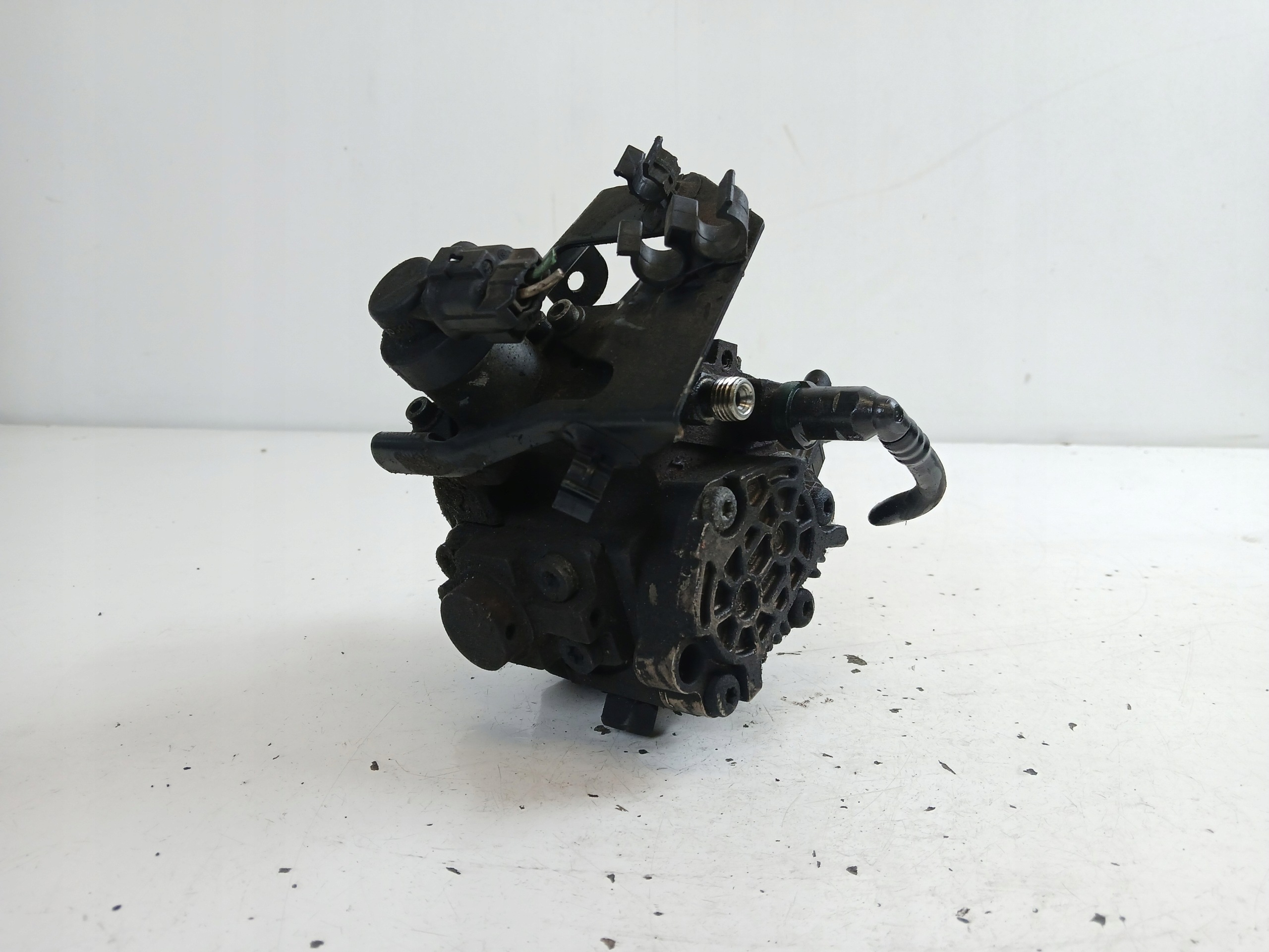 PEUGEOT 207 1.4 HDI Einspritzpumpe 9683703780