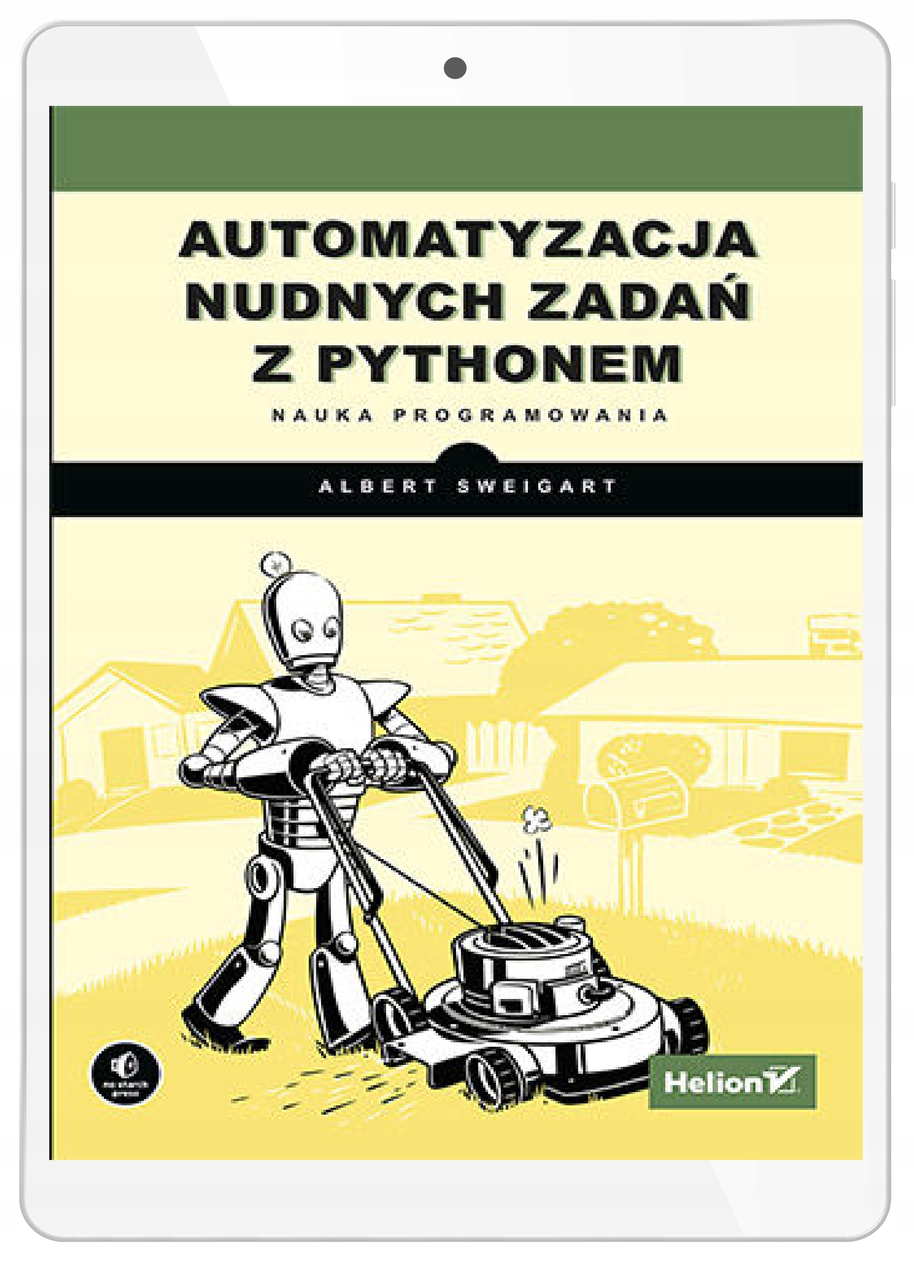 Автоматизация скучных задач с Python. Наука