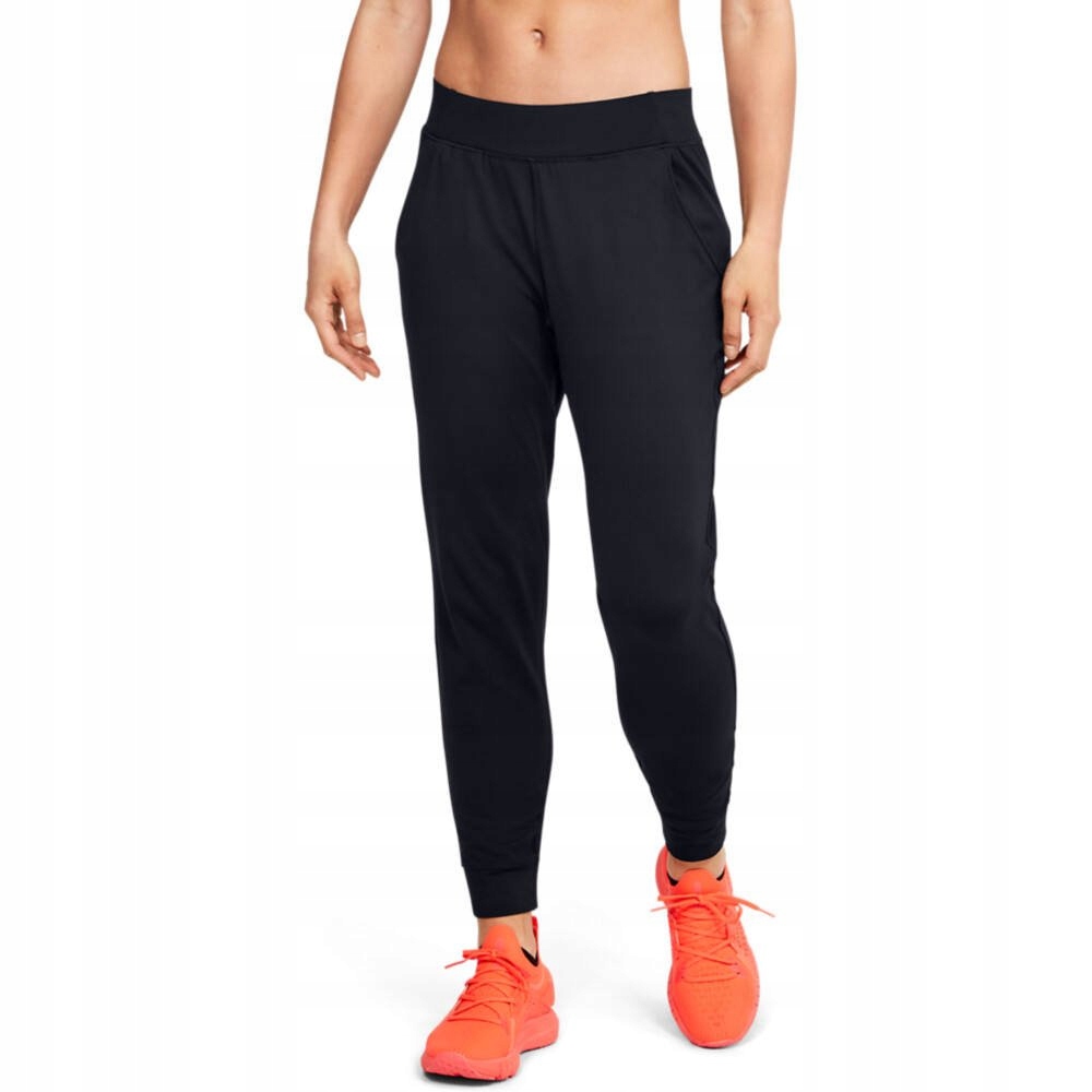 

Spodnie dresowe damskie Under Armour Meridian Jogg