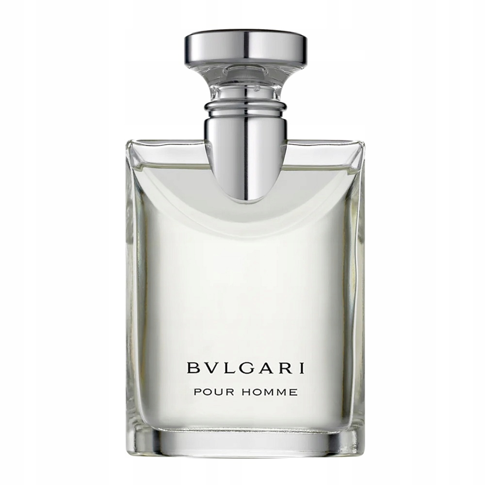 Bvlgari Pour Homme toaletní voda sprej 50 ml