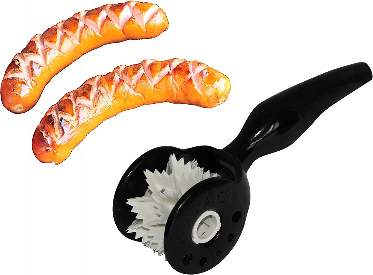 Řezačka Klobás Na Grilování, Originální Příslušenství