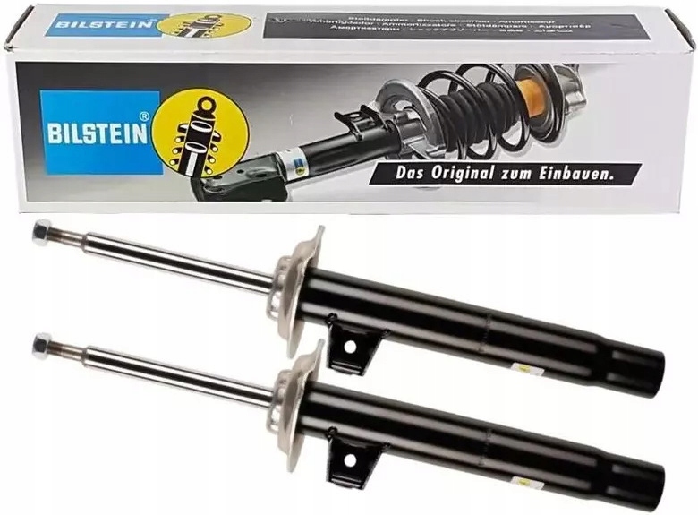 BILSTEIN AMORTYZATORY PRZÓD KPL BMW 3 E46