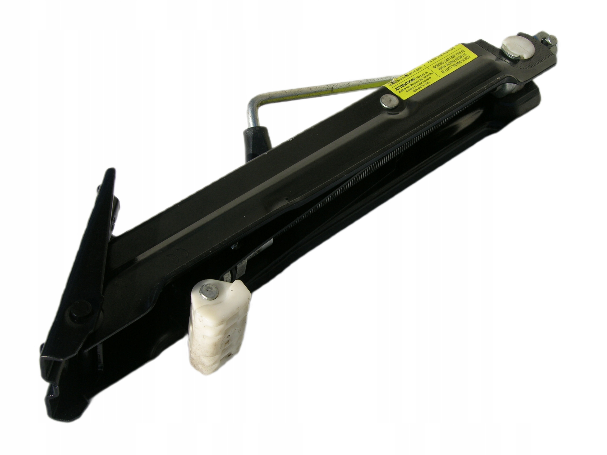 MERCEDES ML GL 164 R 251 LEWAREK PODNOŚNIK NOWY ORYGINAŁ