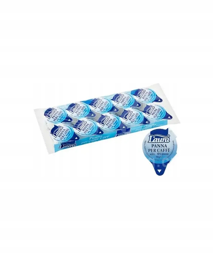 Śmietanka do kawy 10x10g