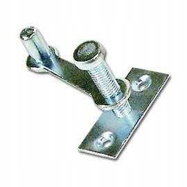 ZAKRĘTKA KORBKA OKIENNA FORAJTKA GWINTOWANA