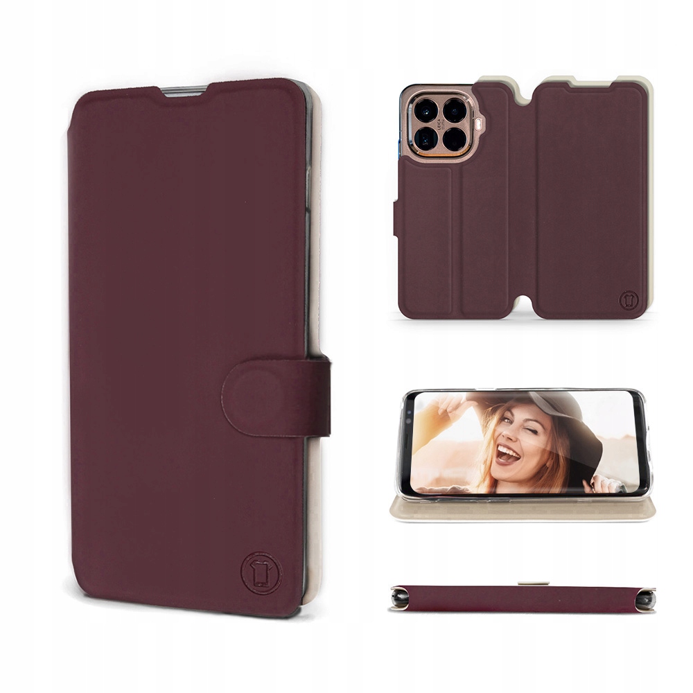 Etui Mobiwear do Xiaomi 15T Pro S_but