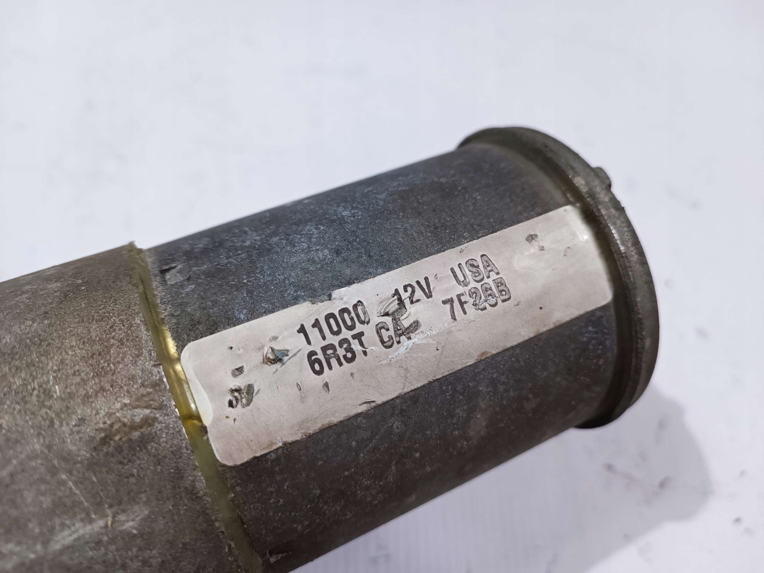 starter Ford Mustang V 4.6 GT 2005-2010