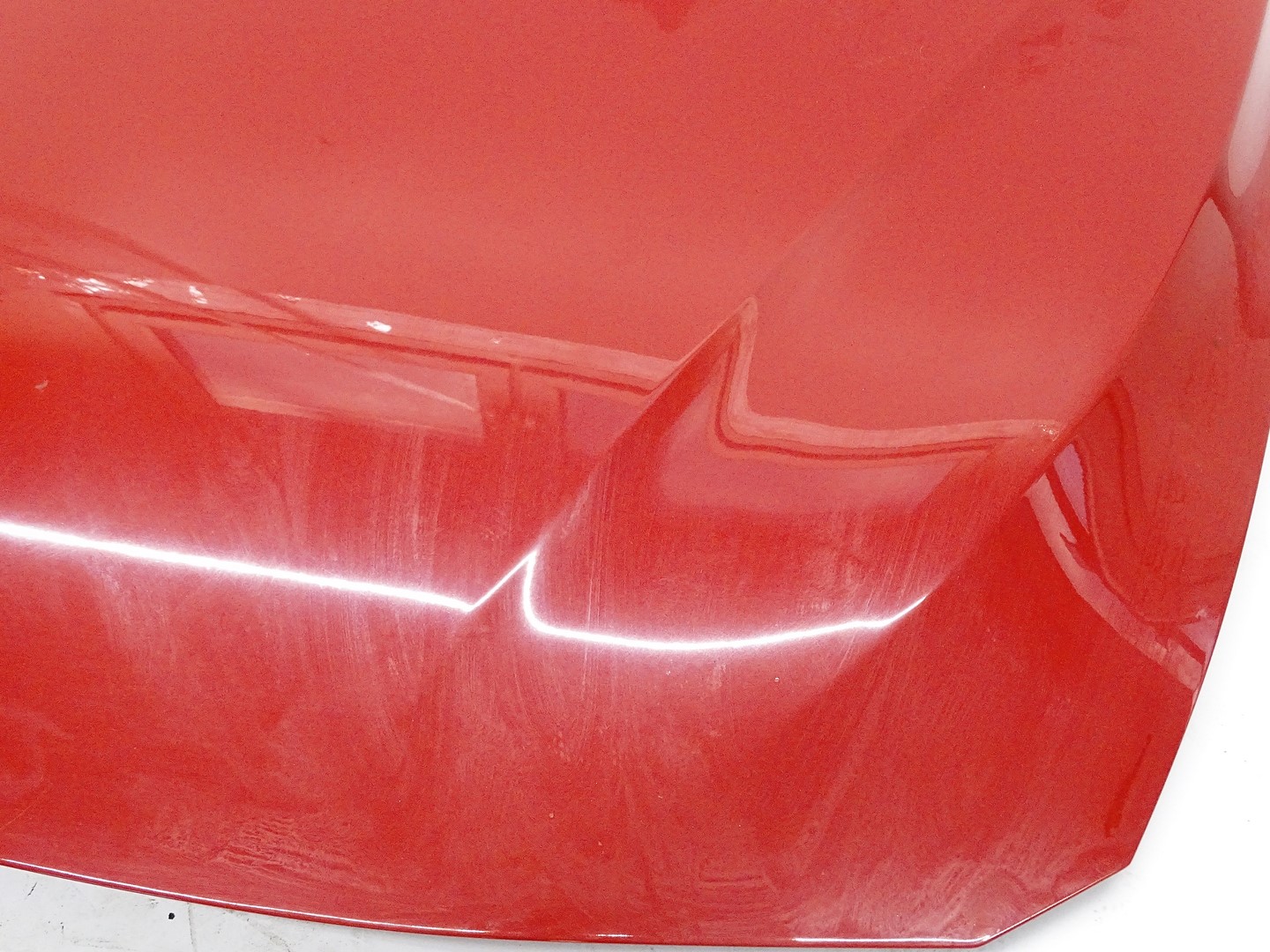 bonnet front front BMW 3 F30 F31 LAKIER A75