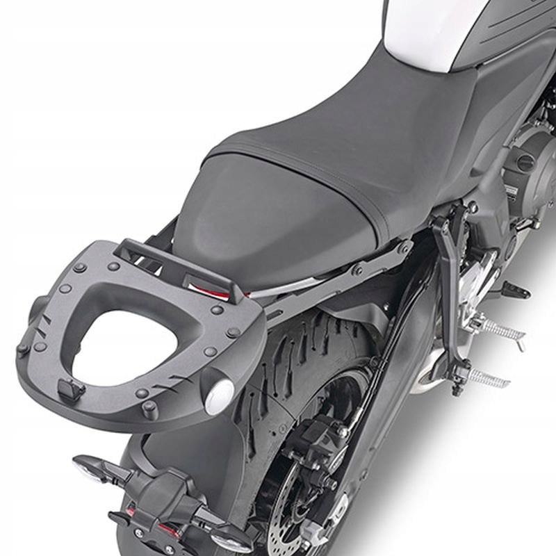 Kappa Rám Centrálneho Kufra Triumph Trident 660 21 (bez Dosky)