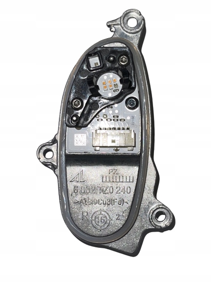 7466110 - BMW X3 G01 светодиодный указатель поворота BMW ADAPTIVE LED R