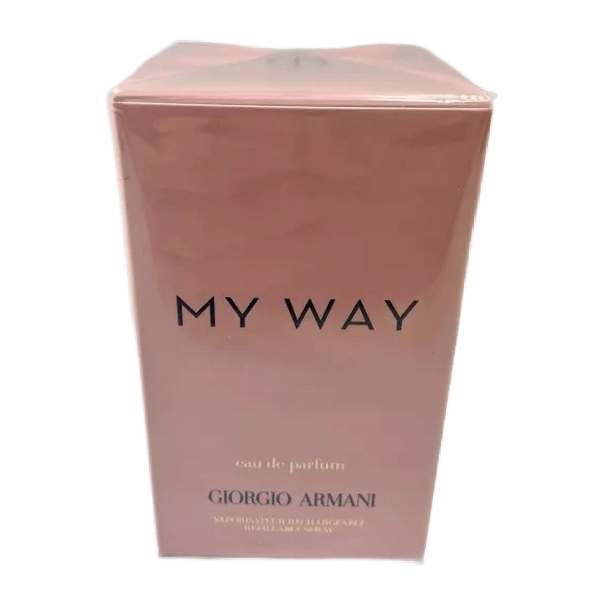 Giorgio Armani My Way 90ML
