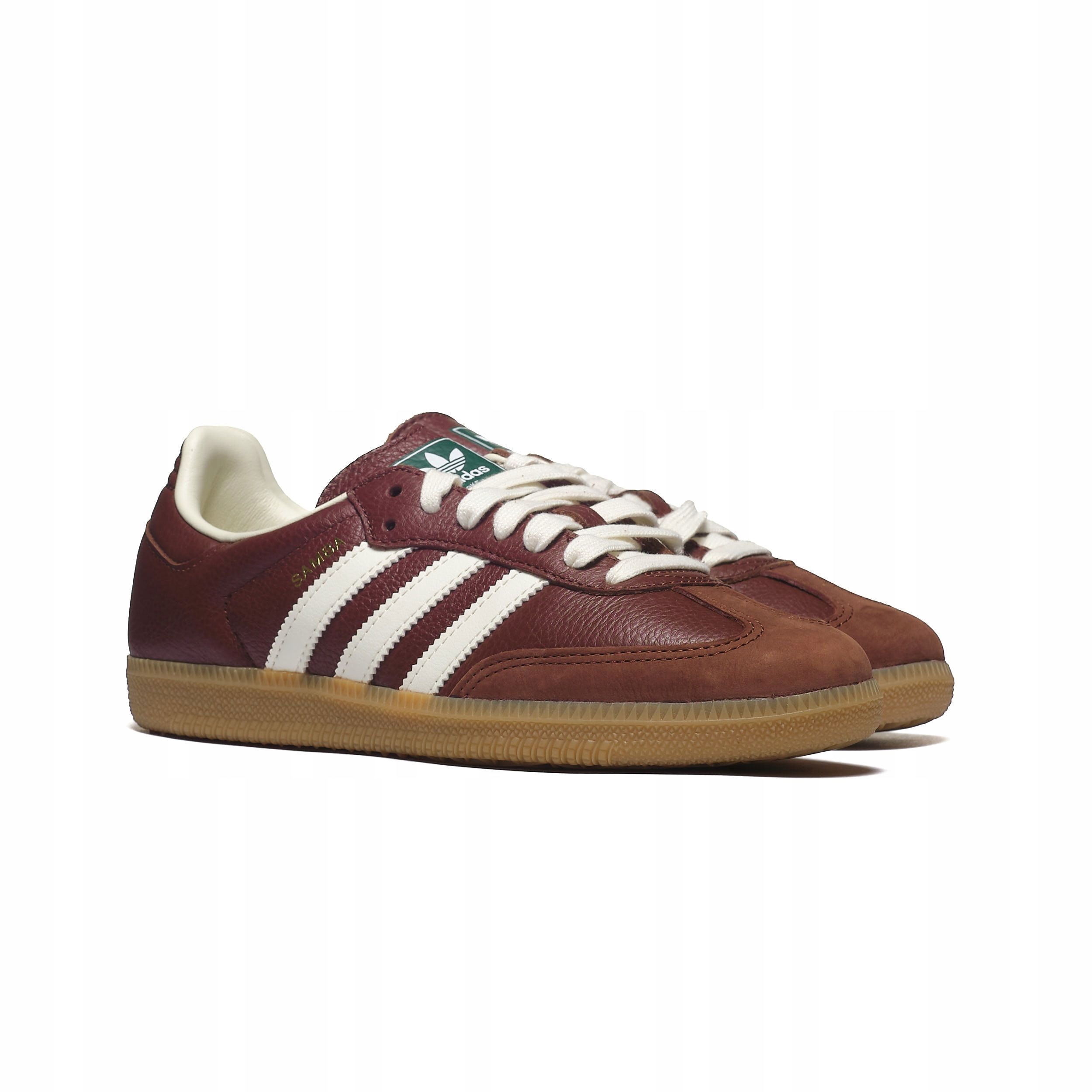 Tenisky Adidas Samba Og 44 Unisex