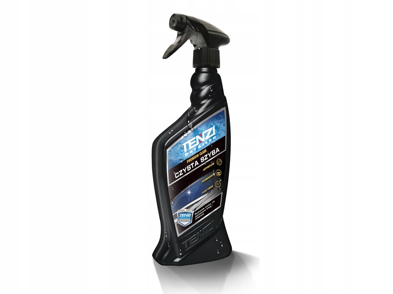 

Płyn do czyszczenia szyb Tenzi Czysta szyba 600 ml