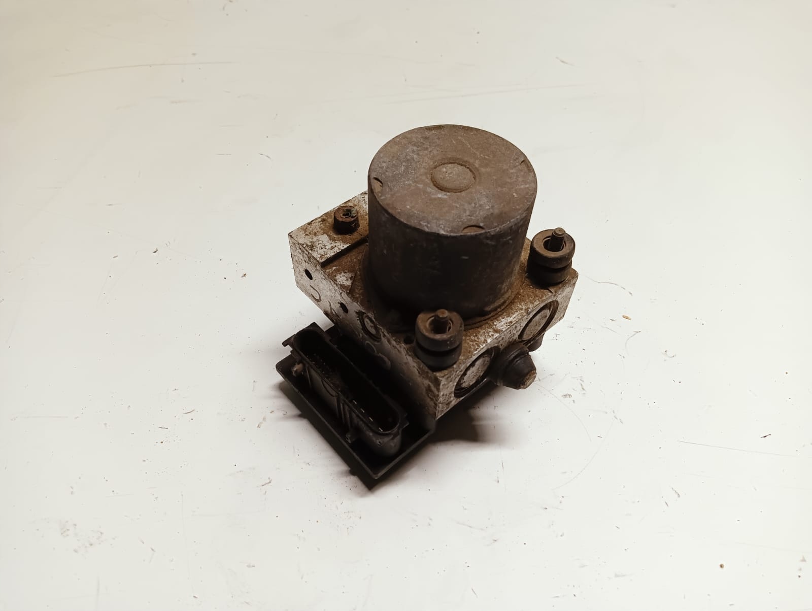 Pumpe ABS OPEL CORSA C