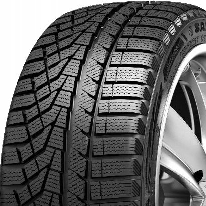 4X SAILUN 255/55 R19 ICE BLAZER ALPIN EVO1 111V XL