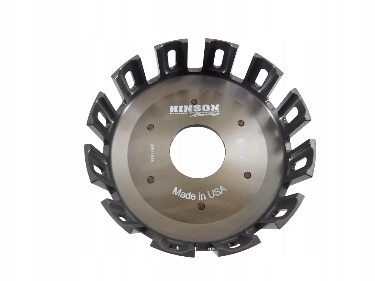 Spojkový Kôš Spojka Ktm Sx 85 99-12% Hinson U-10 Hco 400010500401