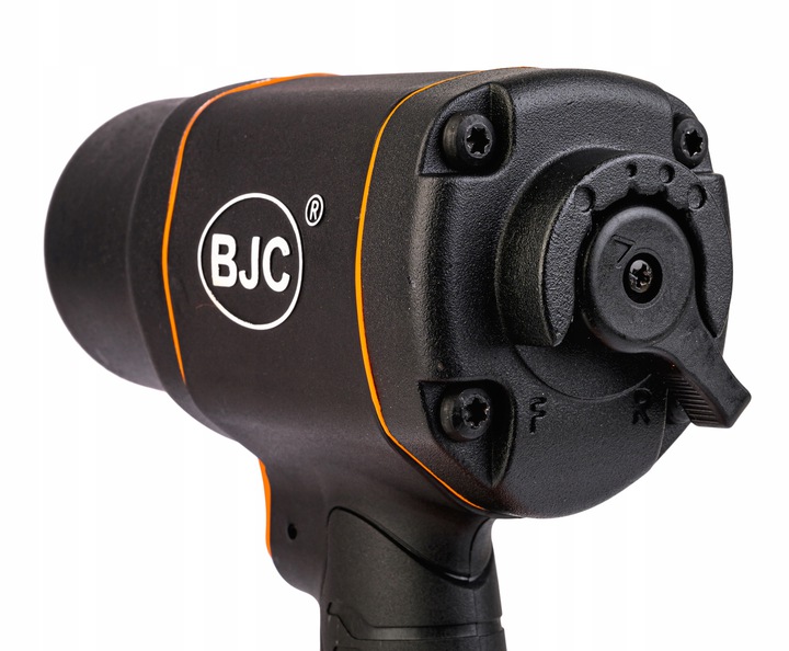 KLUCZ PNEUMATYCZNY UDAROWY 1/2 BJC 1550Nm DO KÓŁ Maksymalny moment obrotowy 1550 Nm