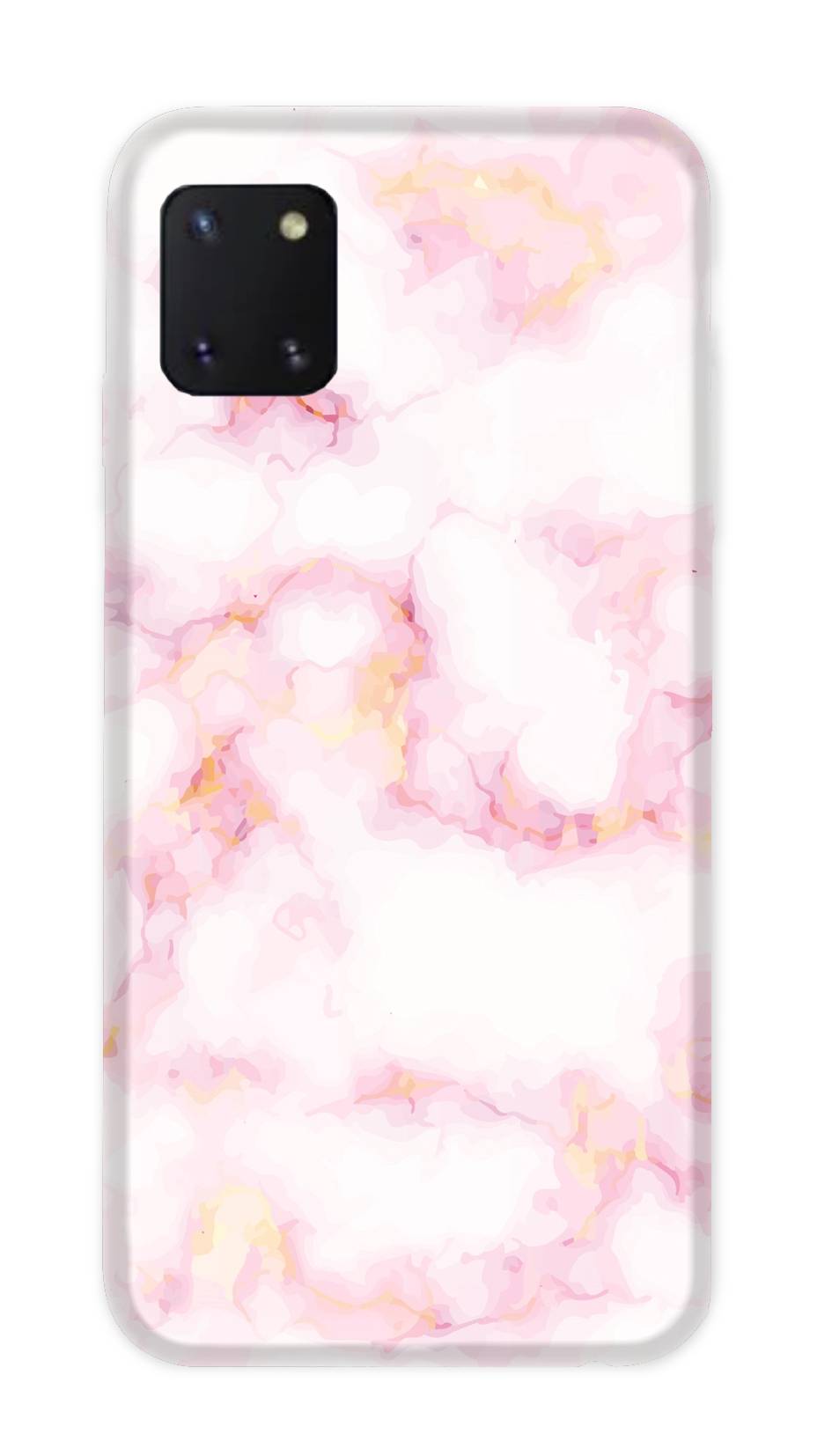 

Etui Do Samsung Note 10 Lite + Szkło / Różne Wzory